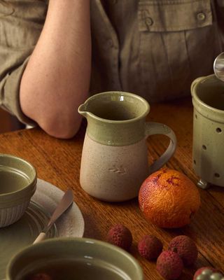 Robert Gordon Kitchen Life Jug