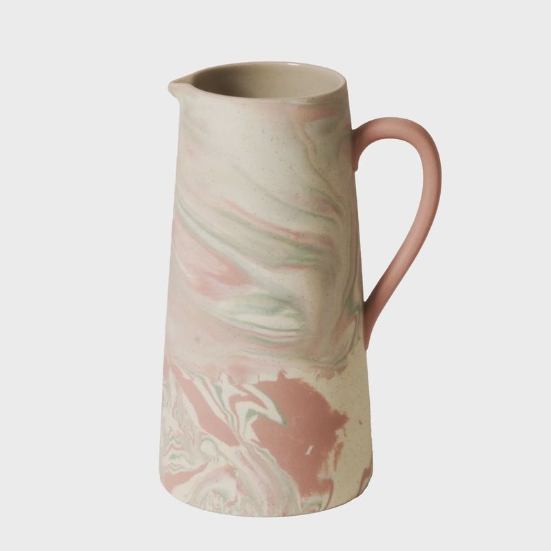 Robert Gordon Autumn Jug / Vase