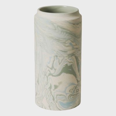 Robert Gordon Tall Autumn Vase