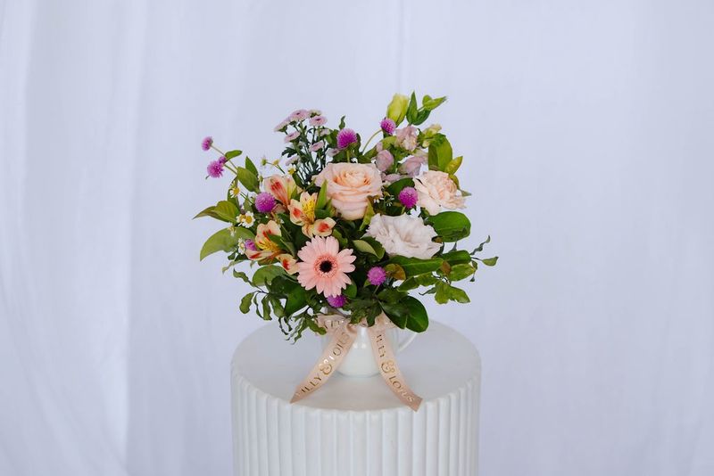 Mother's Day Hug Mug