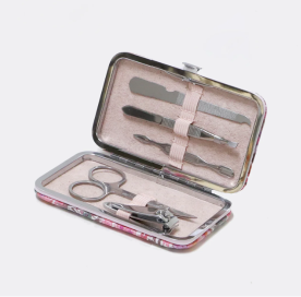 Liberty Print Manicure Kit
