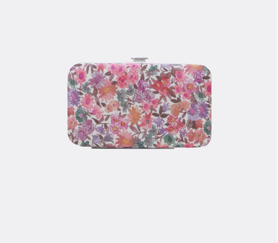 Liberty Print Manicure Kit