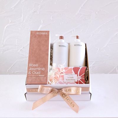Natural Beauty Hamper