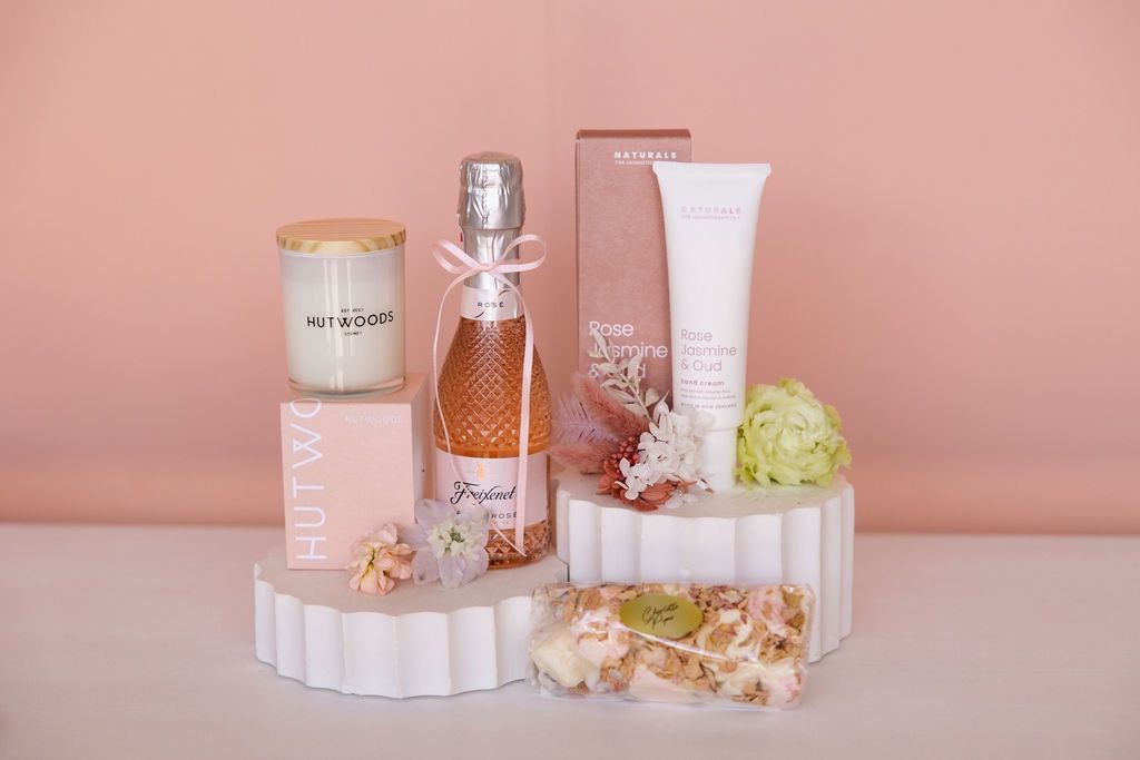 Rosé all Day Hamper