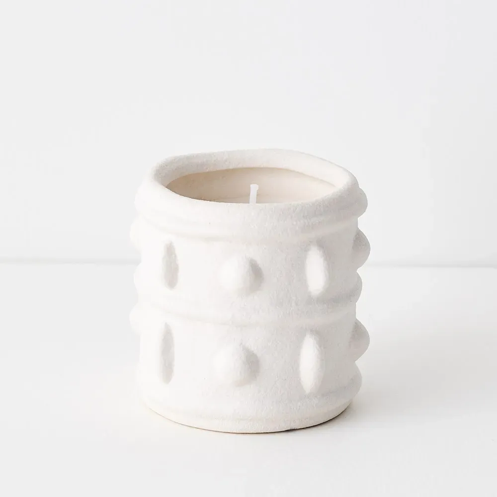Lennon Candle