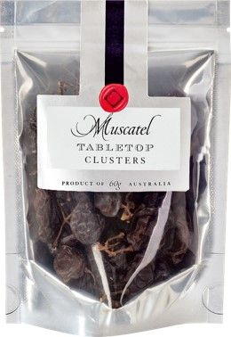 Muscatel Grapes 65g