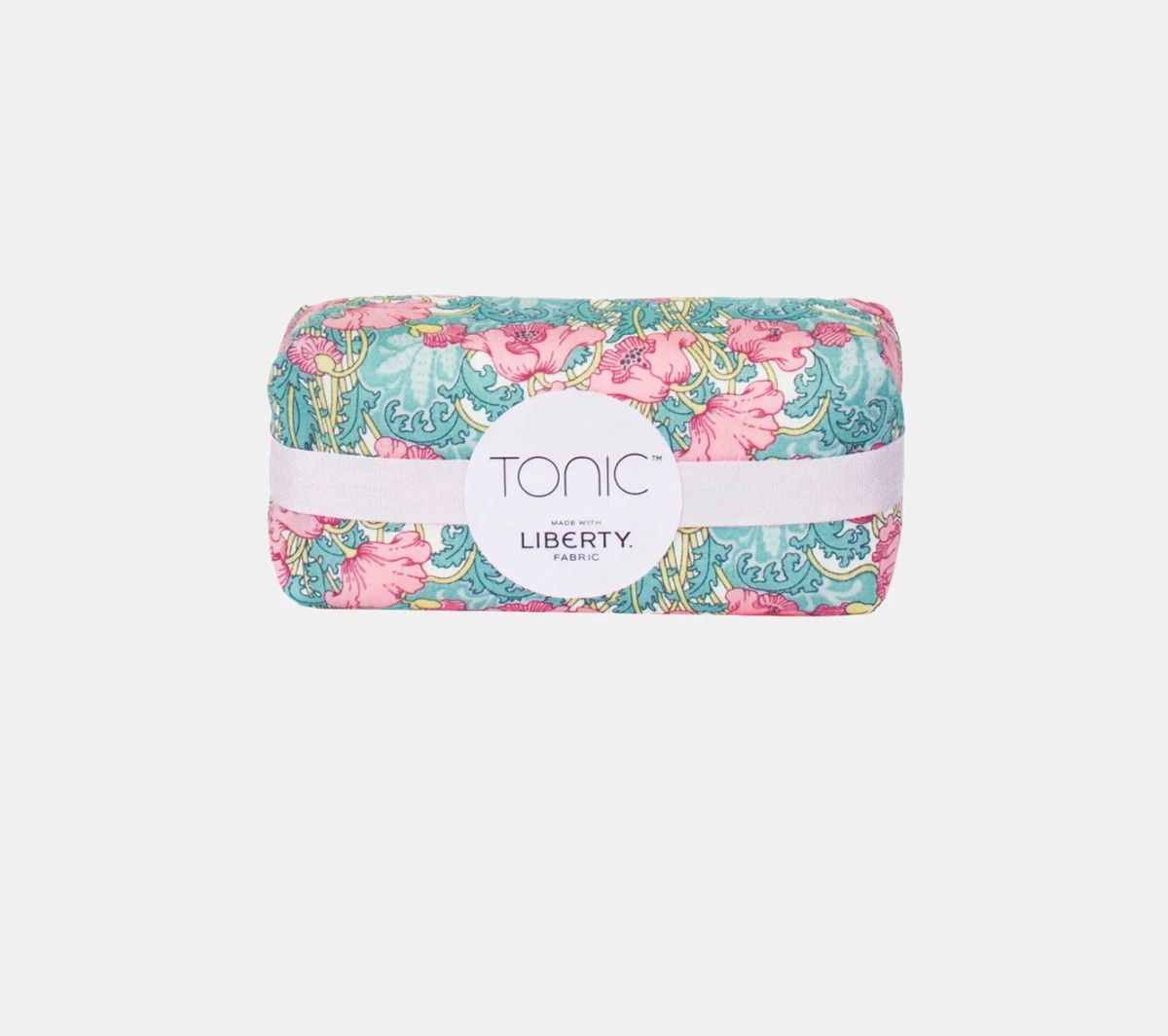 Liberty Shea Butter Soaps 250g, Colour: Clementina