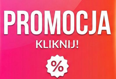 PROMOCJA