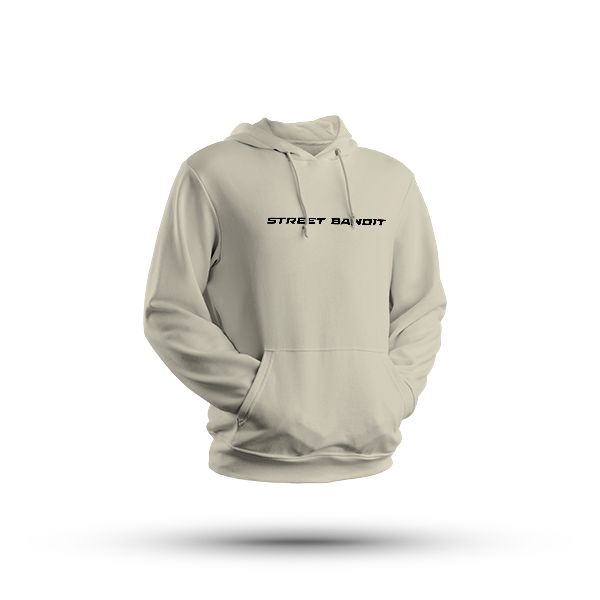 BLUZA PREMIUM HAFTOWANA Beżowa