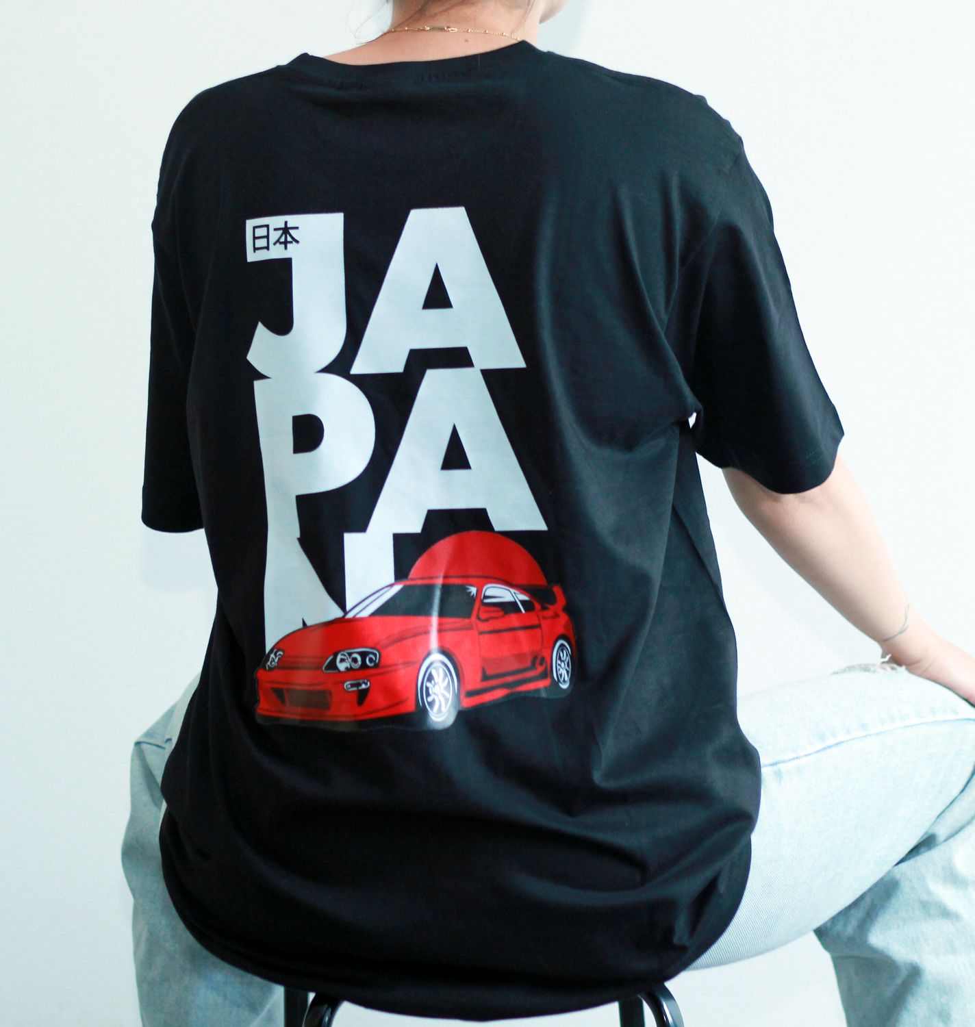 ​Legend Never Dies – Supra MK4