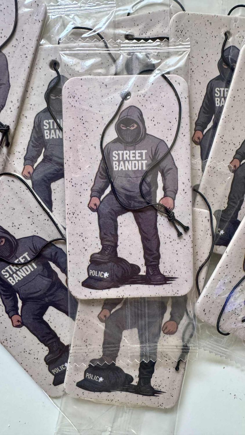 ​Zawieszki zapachowe PREMIUM