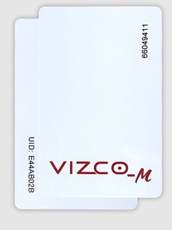 VIZ-MCARD1K-100