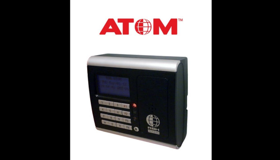 RBH-ATOM