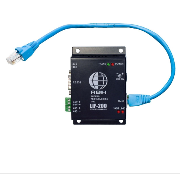 RBH-LIF-200
