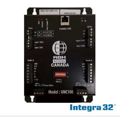 RBH-INT-UNC100-132M
