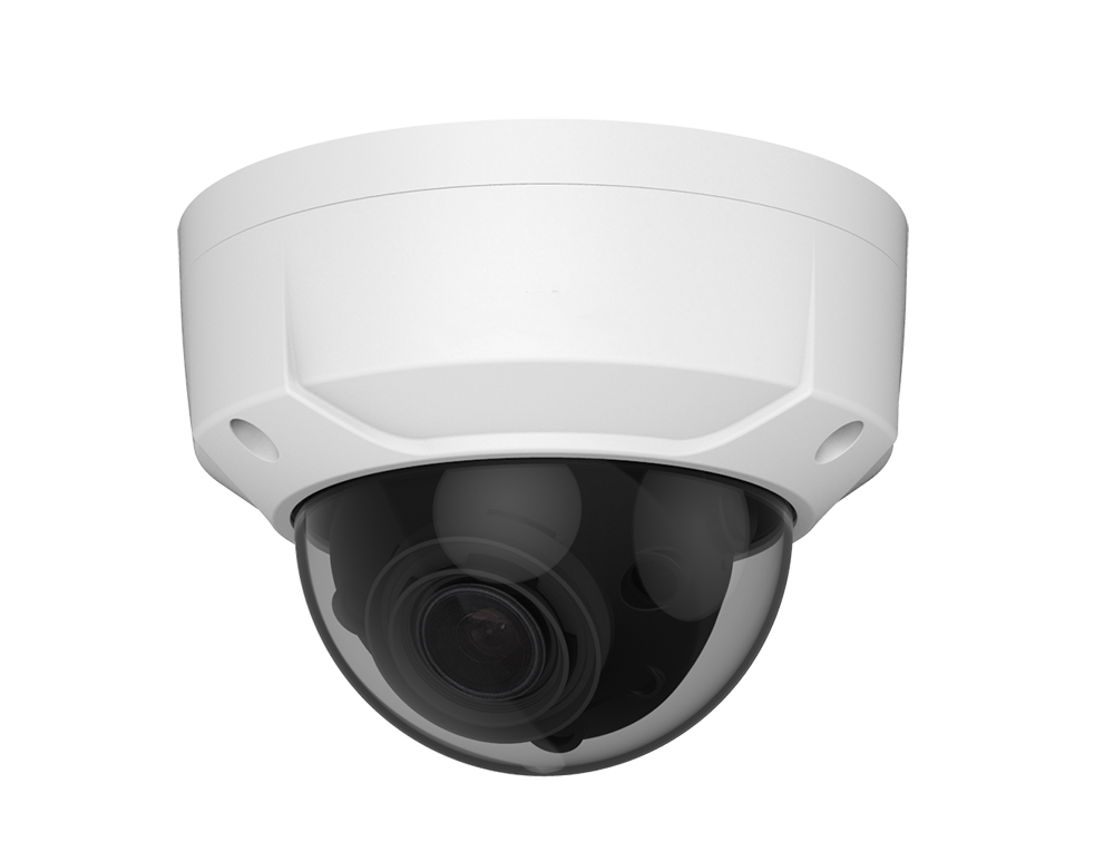 Sapphire 8 MP Dome IP Camera Sapphire 8 MP Dome IP Camera