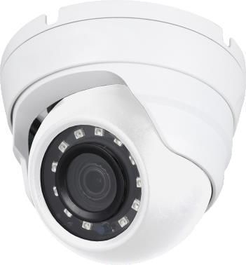 Sapphire 5 MP Eyeball IP Camera Sapphire 5 MP Eyeball IP Camera
