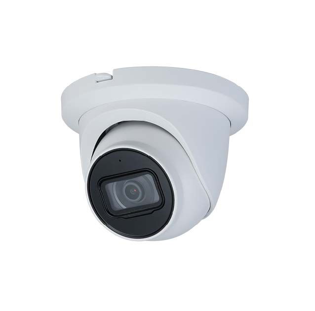 Sapphire Starlight 4 MP Fixed Turret IP Camera Sapphire Starlight 4 MP Fixed Turret IP Camera