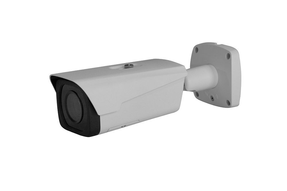 Sapphire 8 MP VF Bullet IP Camera Sapphire 8 MP VF Bullet IP Camera