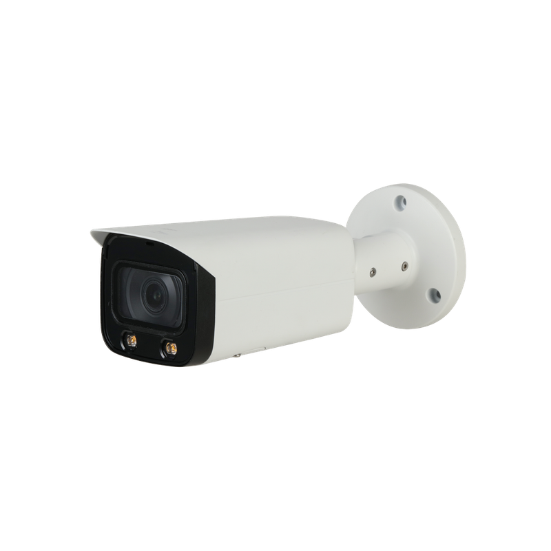 Sapphire 4 MP Fixed Bullet Smart IP Camera Sapphire 4 MP Fixed Bullet Smart IP Camera