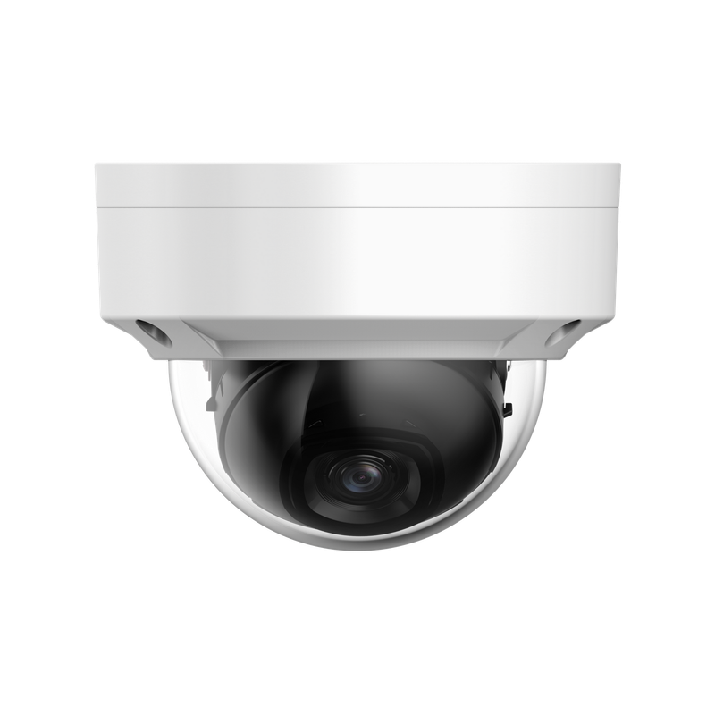Sapphire Starlight 8 MP Fixed Dome IP Camera Sapphire Starlight 8 MP Fixed Dome IP Camera