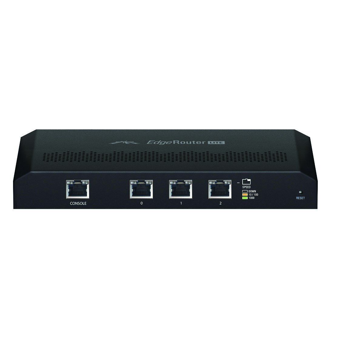 Enterprise Gigabit Router Enterprise Gigabit Router