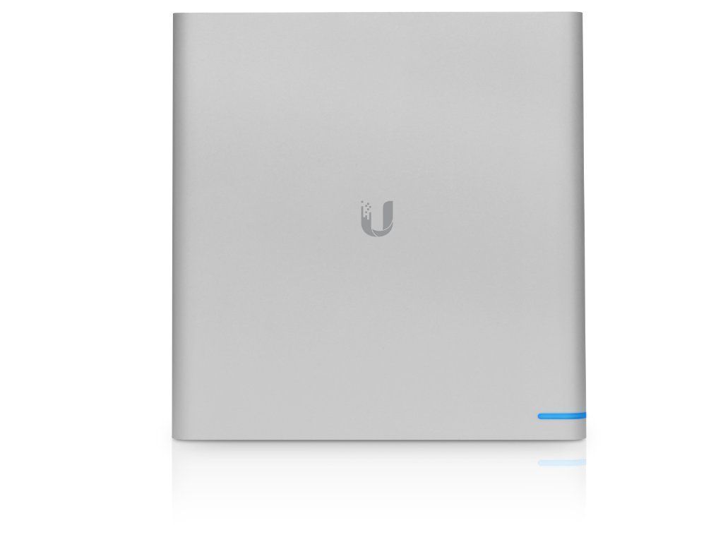 UniFi Cloud Key Plus