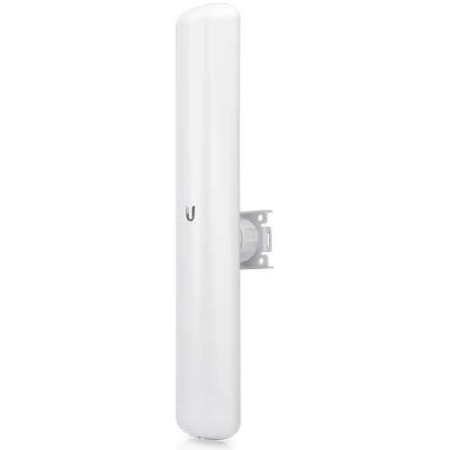 5 GHz LiteBeam AC AP, 120° 5 GHz LiteBeam AC AP, 120°