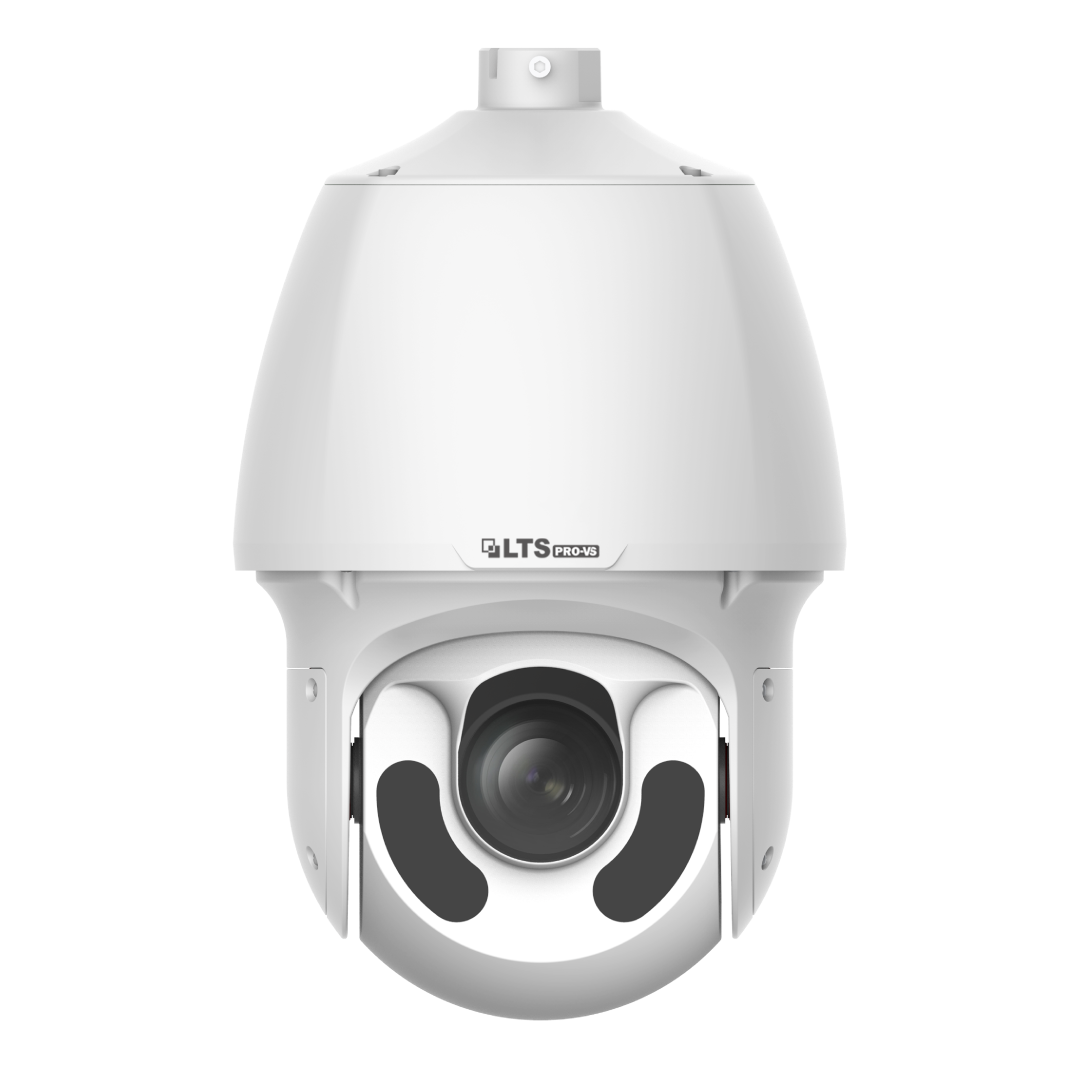 Pro-VS 4 MP Dome PTZ IP Camera