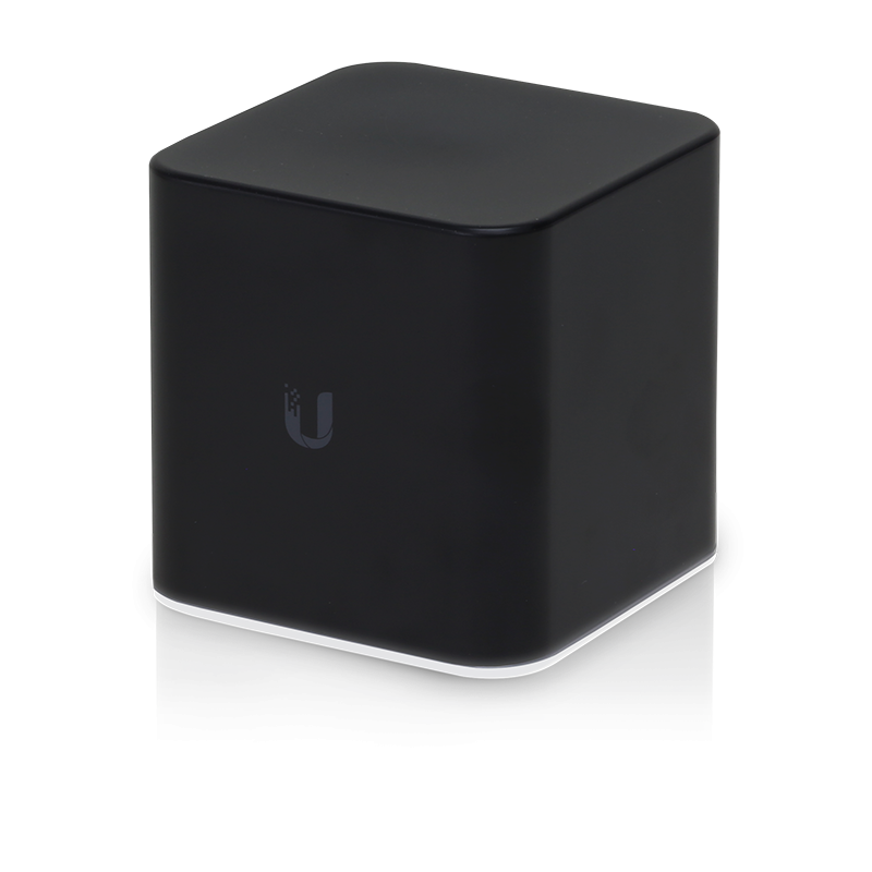 airCube ISP Home Wi-Fi AP airCube ISP Home Wi-Fi AP