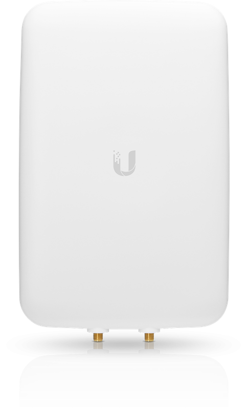 Directional Dual-Band Antenna