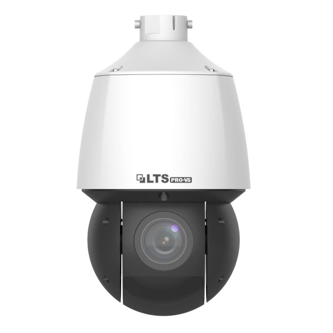 Pro-VS 4 MP PTZ Dome IP Camera