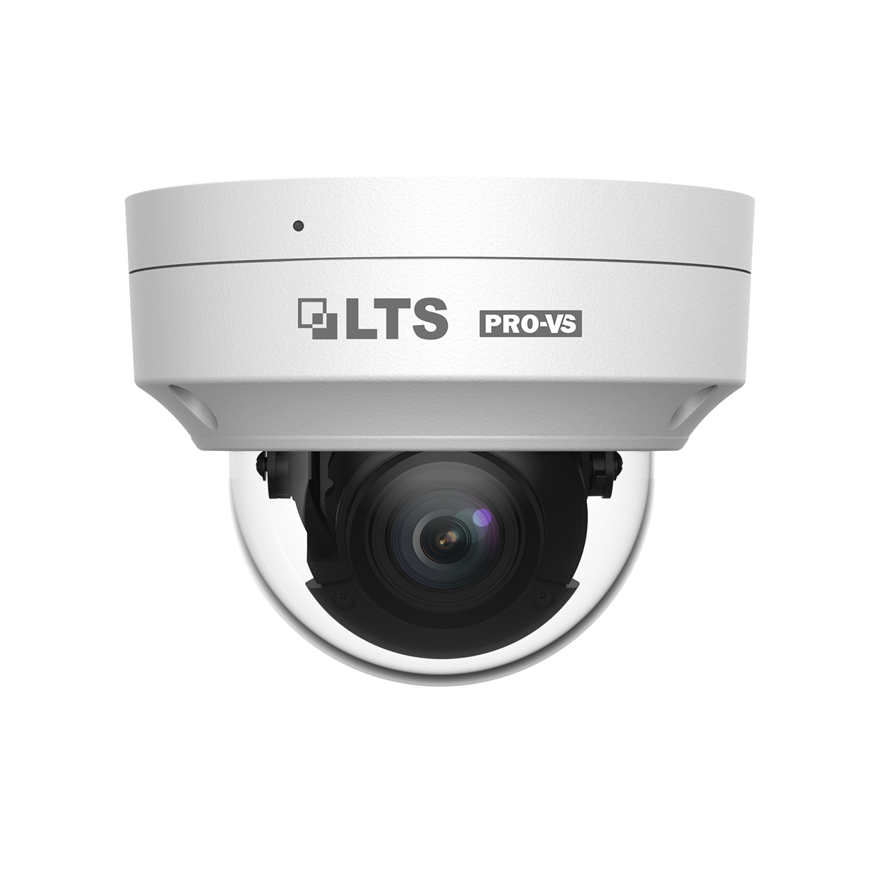 Pro-VS 4 MP Vari-Focal Dome IP Camera Pro-VS 4 MP Vari-Focal Dome IP Camera