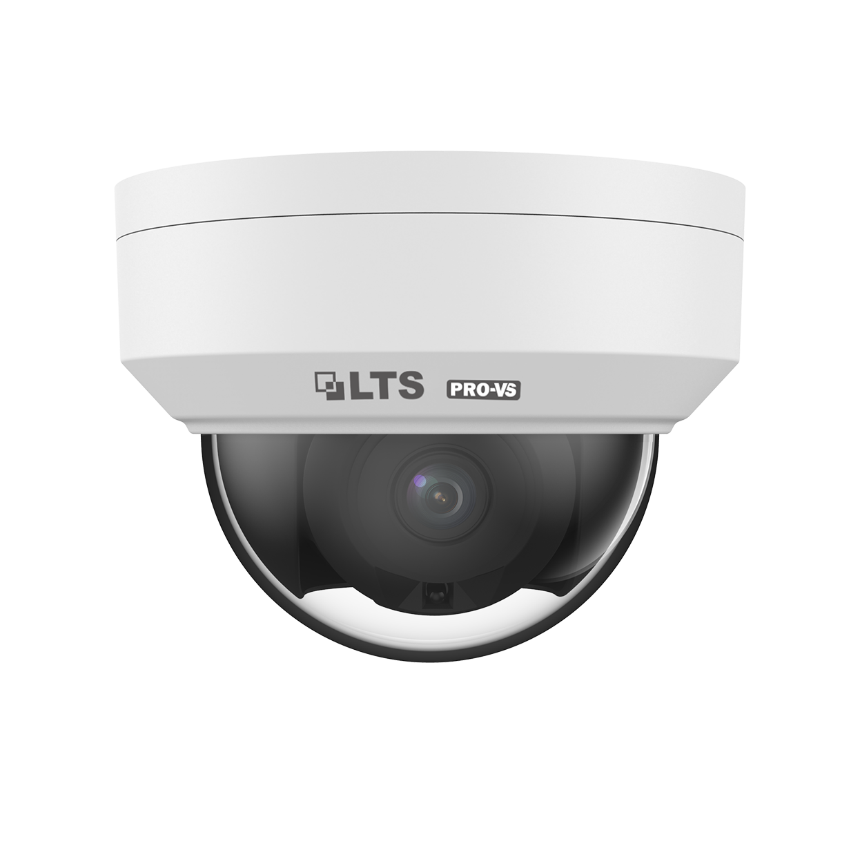 Pro-VS 4K Fixed Dome IP Camera