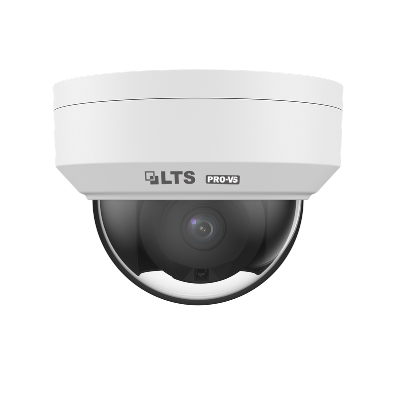 Pro-VS 4K Fixed Dome IP Camera Pro-VS 4K Fixed Dome IP Camera