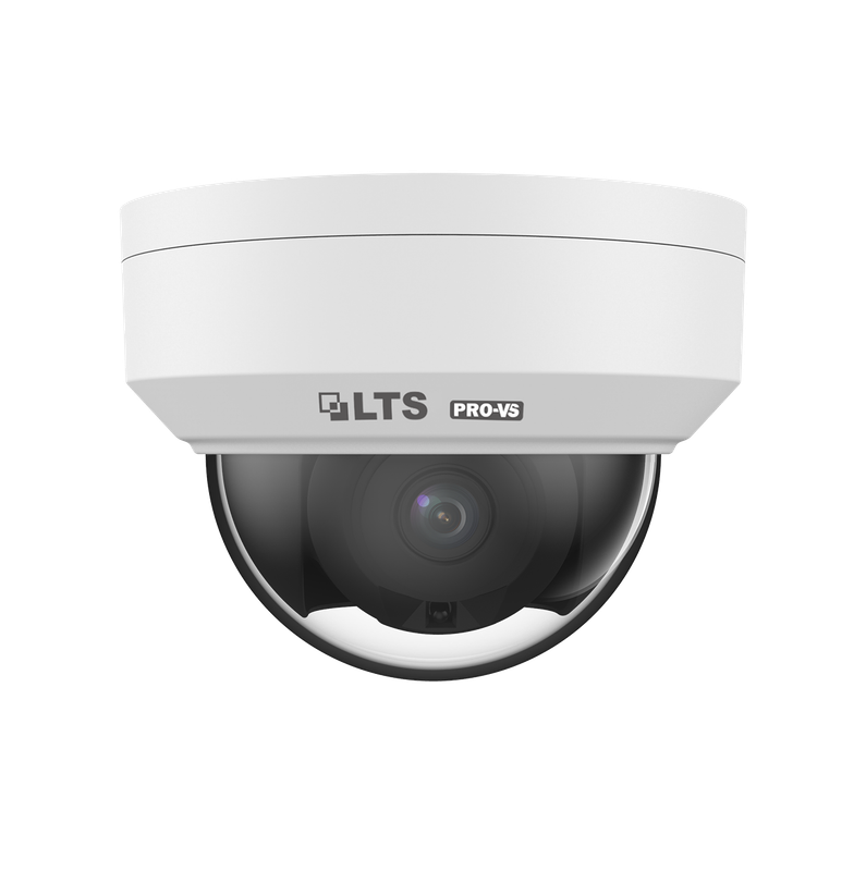 Pro-VS 4 MP Fixed Dome IP Camera Pro-VS 4 MP Fixed Dome IP Camera
