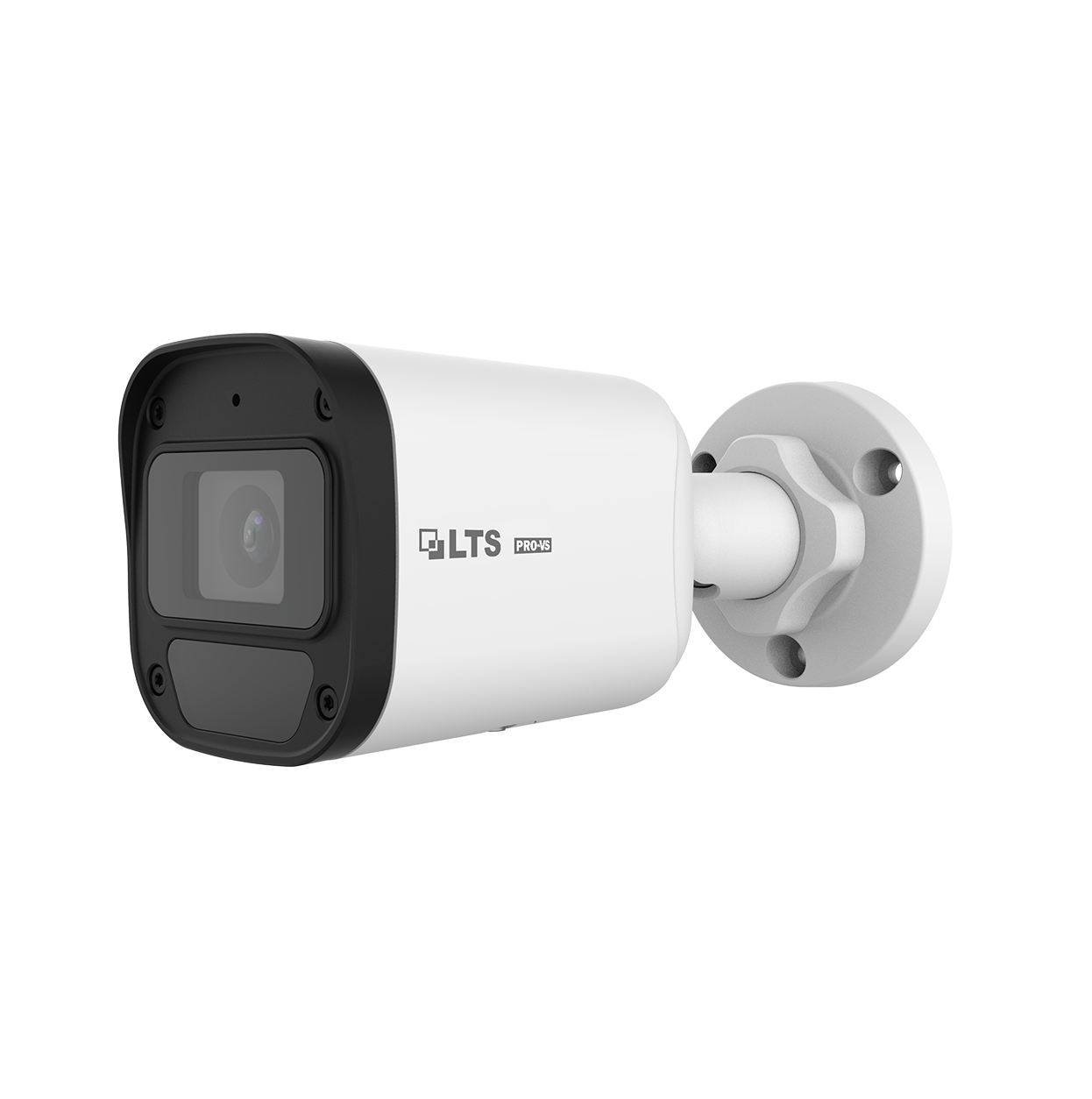 Pro-VS 4 MP Fixed Mini Bullet IP Camera Pro-VS 4 MP Fixed Mini Bullet IP Camera