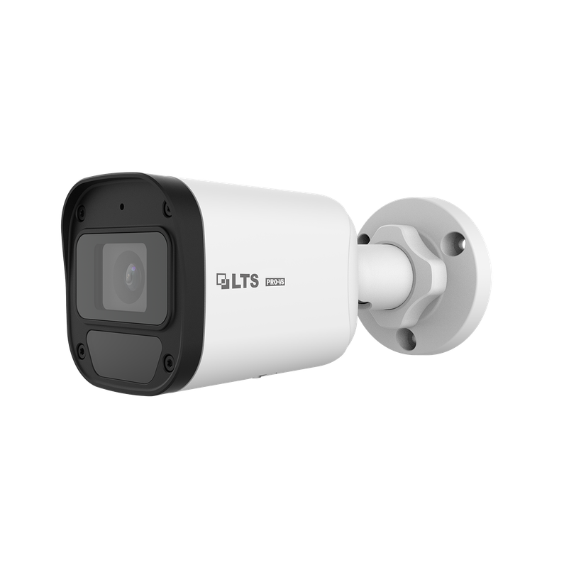 Pro-VS 4 MP Fixed Mini Bullet IP Camera Pro-VS 4 MP Fixed Mini Bullet IP Camera