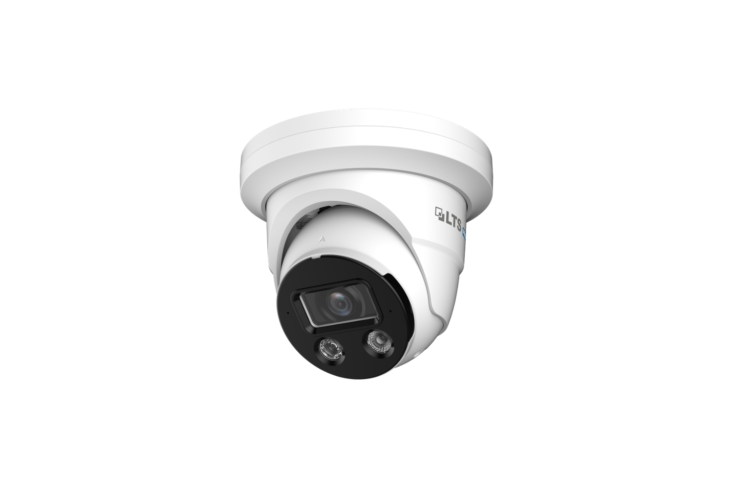 LXIP3C42NWI-28SDL, Pro-X 4 MP Color 24/7 Fixed Turret IP Camera LXIP3C42NWI-28SDL, Pro-X 4 MP Color 24/7 Fixed Turret IP Camera