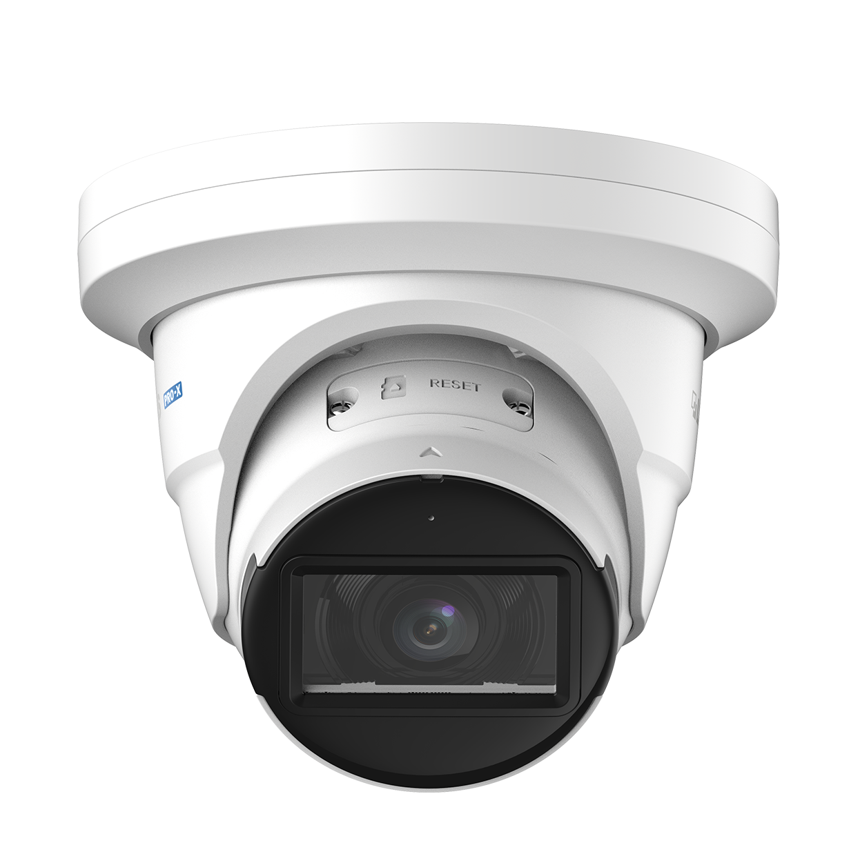 Pro-X 8 MP Vari-focal Turret IP Camera