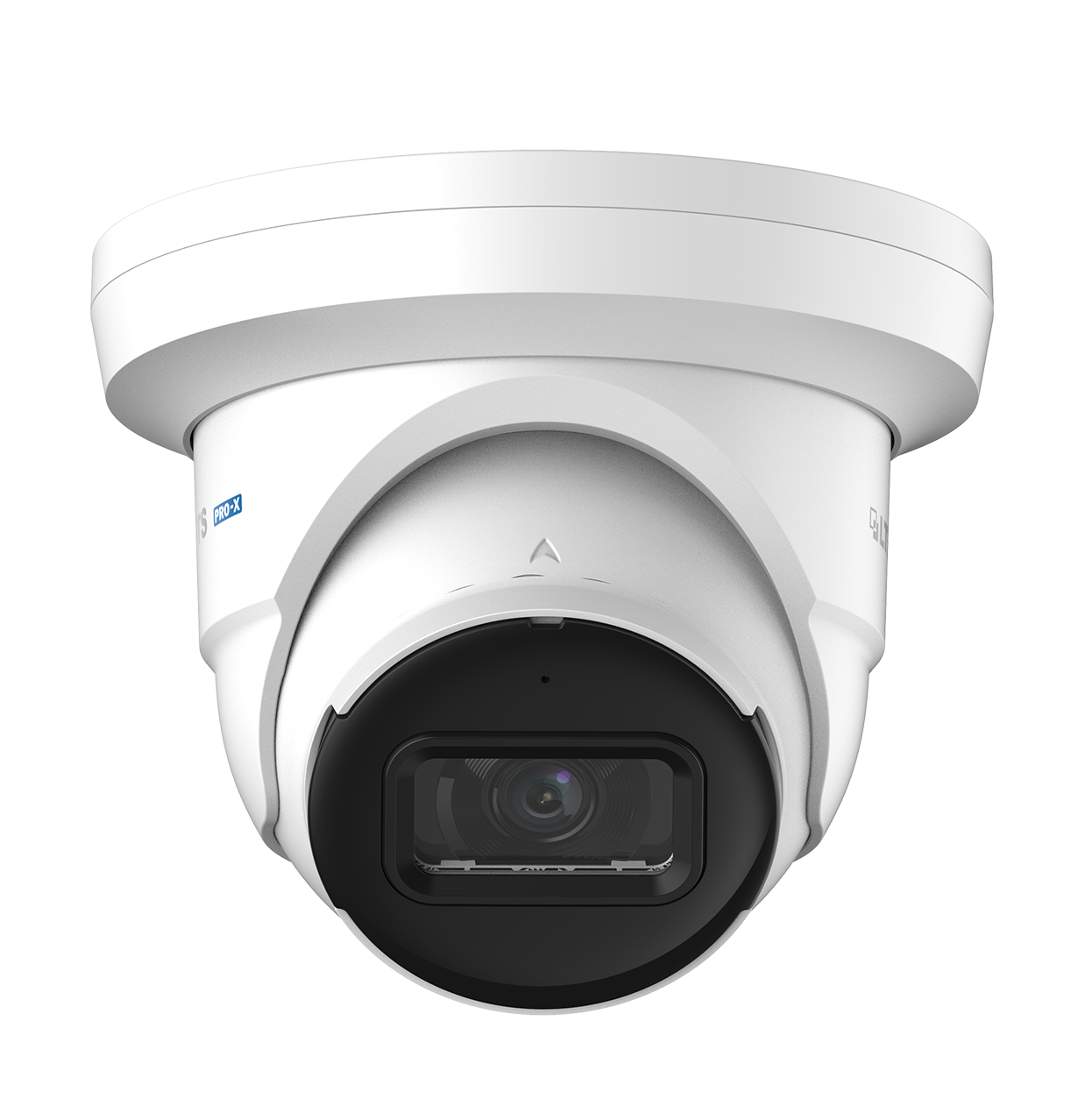 Pro-X 8 MP Fixed Turret IP Camera Pro-X 8 MP Fixed Turret IP Camera
