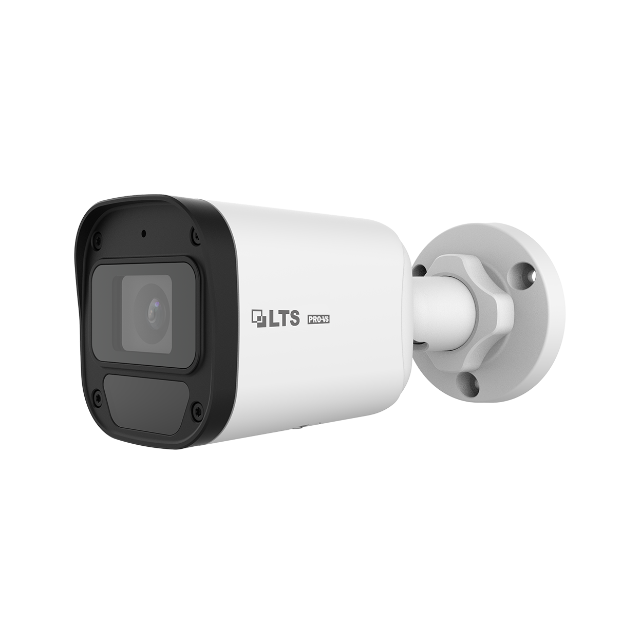 VSIP8382W-MDA, 4K Mini Fixed Bullet Network Camera