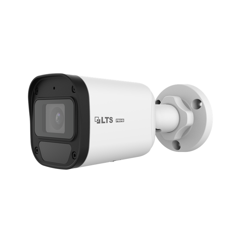 VSIP8382W-MDA, 4K Mini Fixed Bullet Network Camera VSIP8382W-MDA, 4K Mini Fixed Bullet Network Camera