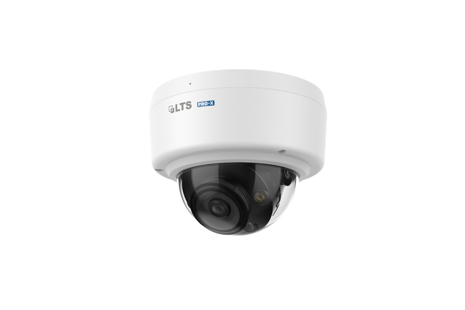 Pro-X 12 MP Smart Dome IP Camera