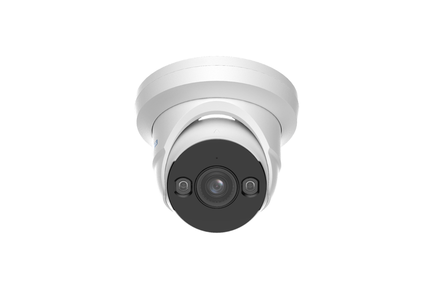 LXIP1182WE-28MDA, 8MP Dual Light Fixed-focal Turret Network Camera LXIP1182WE-28MDA, 8MP Dual Light Fixed-focal Turret Network Camera