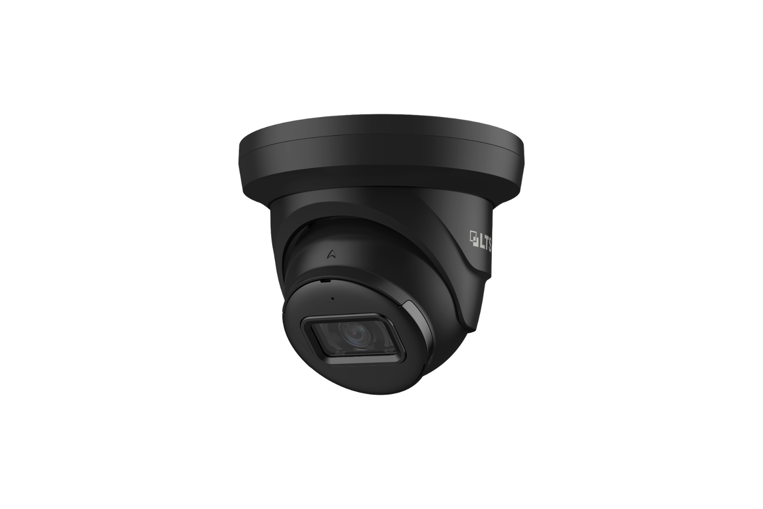 Pro-X 8 MP Fixed Turret IP Camera - Black Pro-X 8 MP Fixed Turret IP Camera - Black