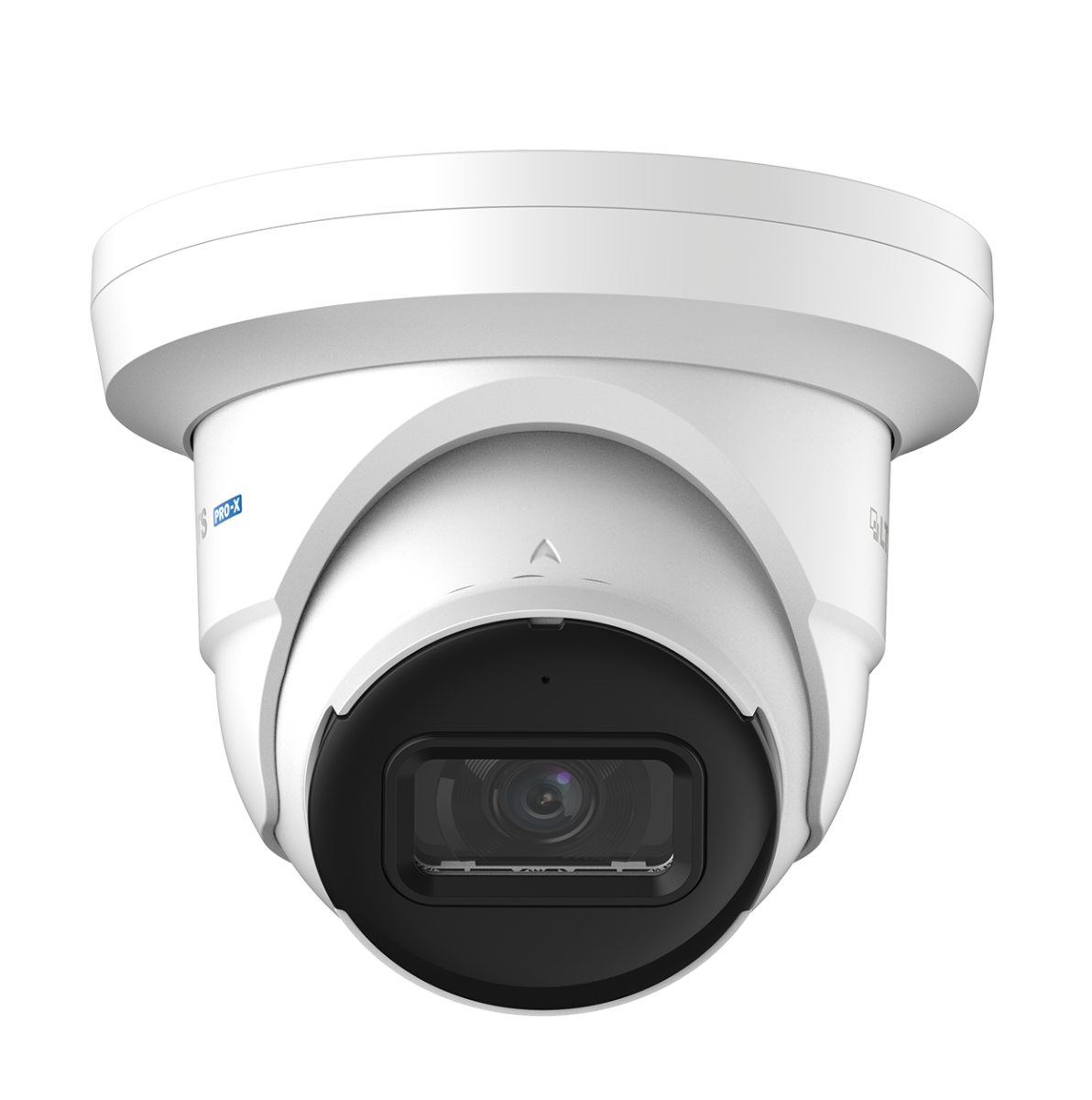 LXIP3542W-MDA, 4 MP Pro-X Intelligent Fixed Lens Series LXIP3542W-MDA, 4 MP Pro-X Intelligent Fixed Lens Series