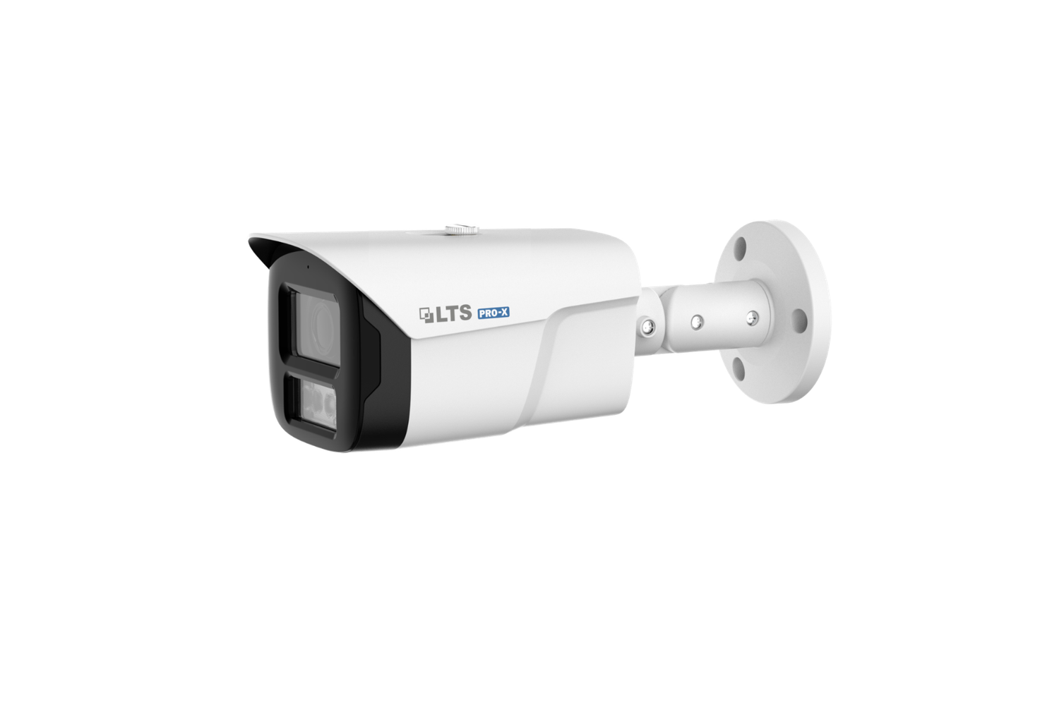 LXIP9C82W-28AISP, 8MP AI ISP Fixed Bullet Network Camera LXIP9C82W-28AISP, 8MP AI ISP Fixed Bullet Network Camera