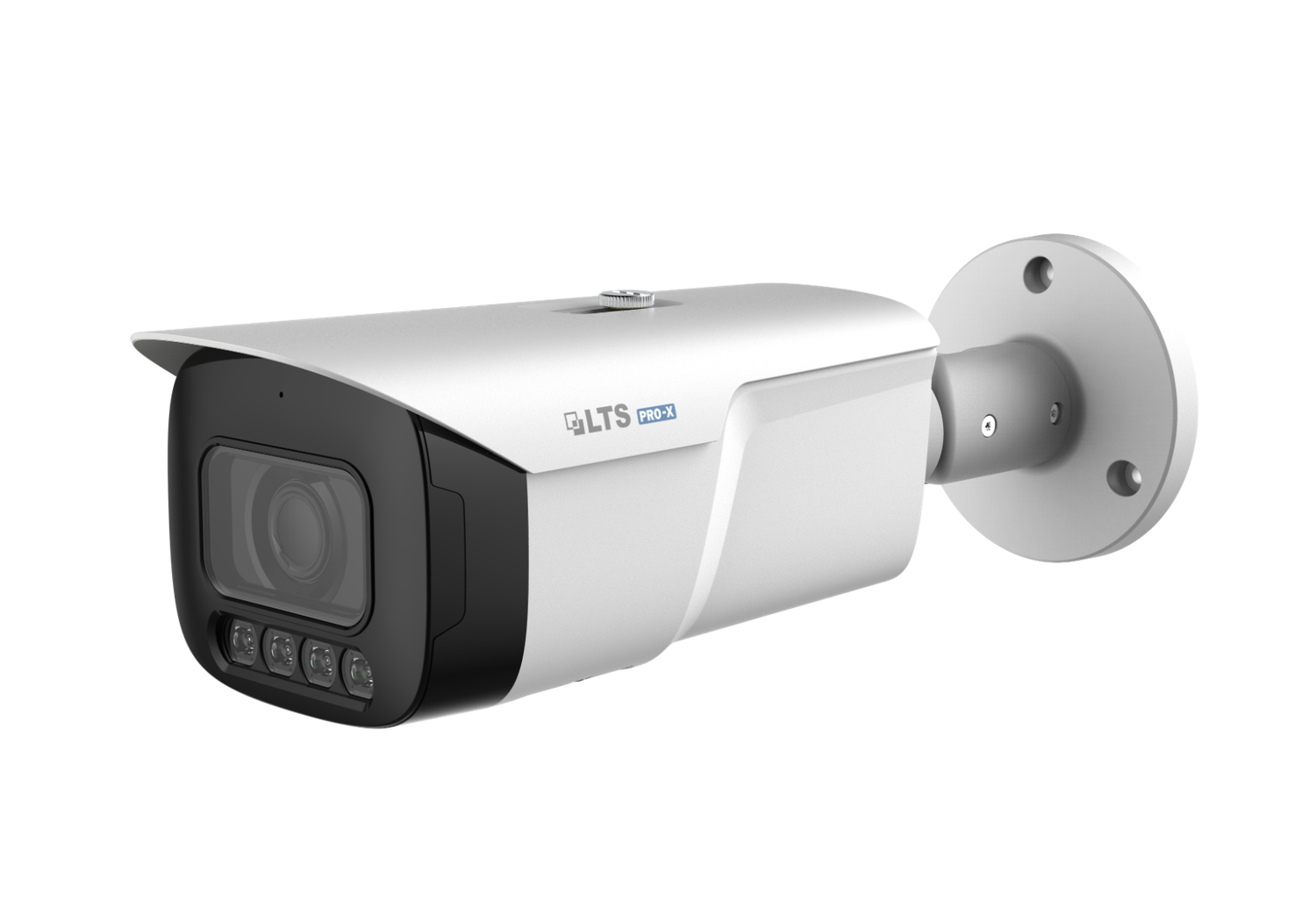 LXIP9C82WI-28MDA, 8MP Smart Dual Light Bullet Network Camera LXIP9C82WI-28MDA, 8MP Smart Dual Light Bullet Network Camera
