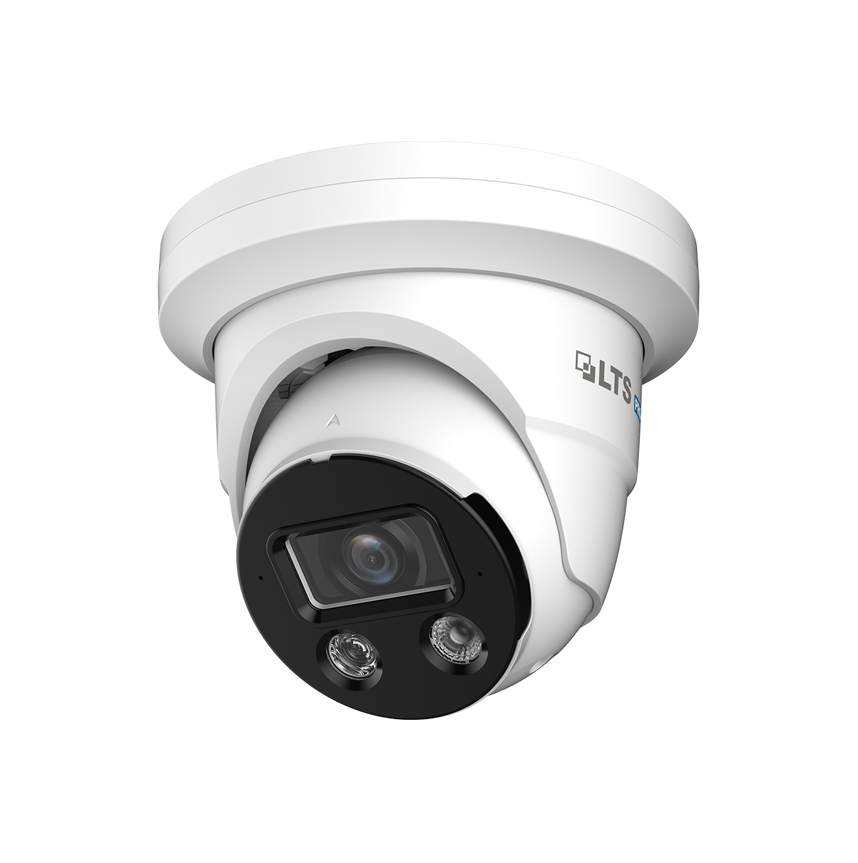 Pro-X 8 MP Color 24/7 Fixed Turret IP Camera Pro-X 8 MP Color 24/7 Fixed Turret IP Camera